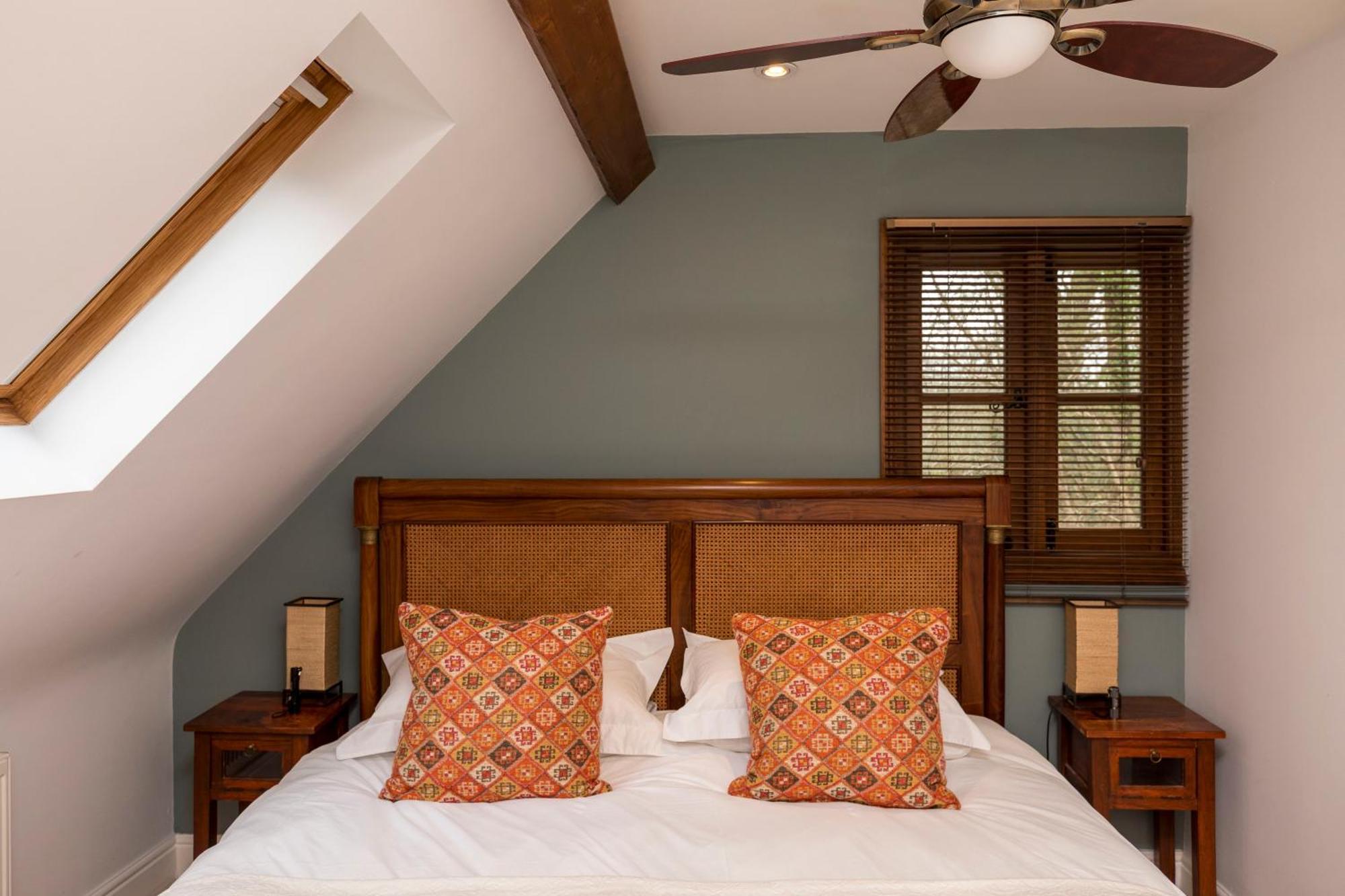 Appartamento The Hideaway-South Downs National Park Graffham Esterno foto
