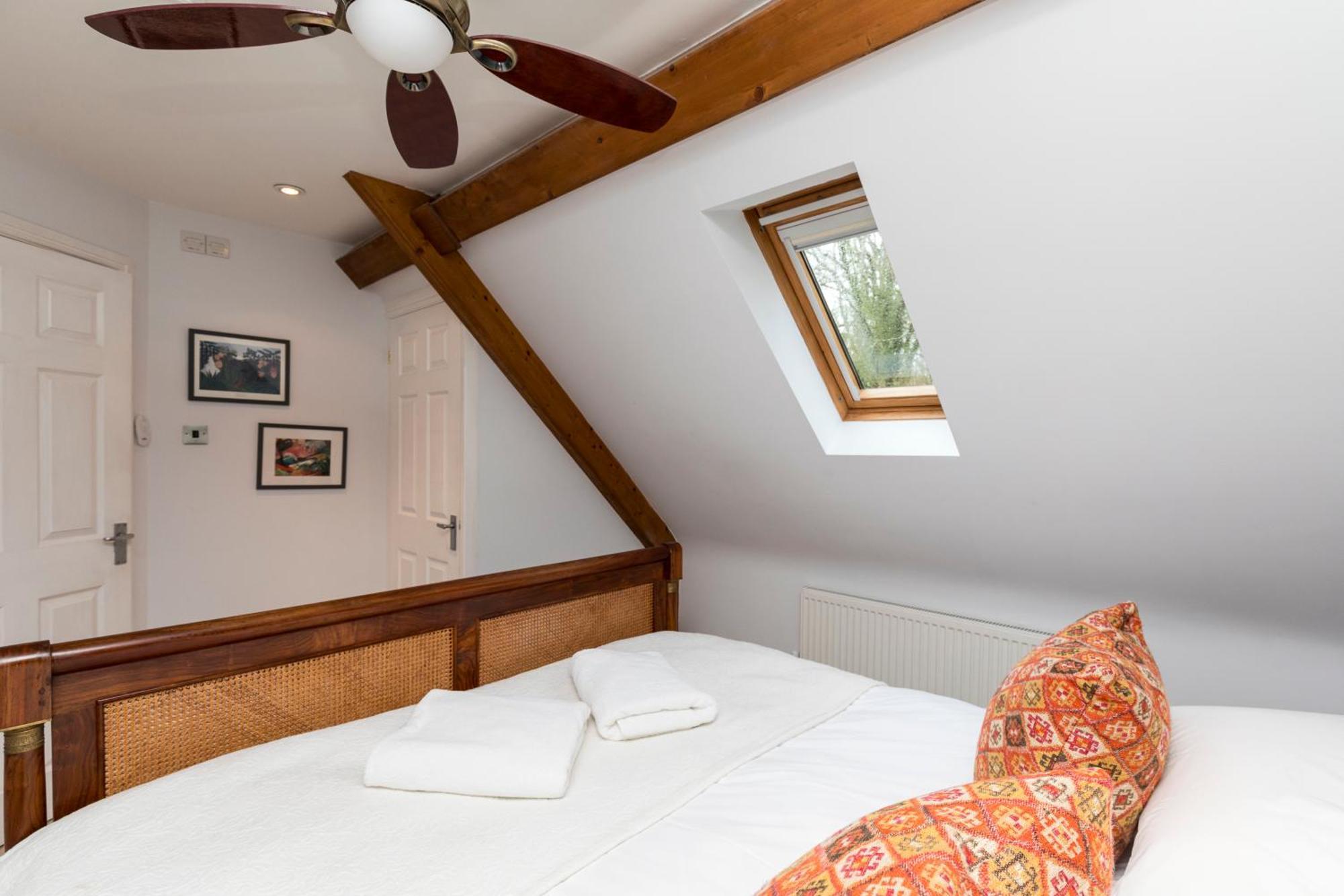 Appartamento The Hideaway-South Downs National Park Graffham Esterno foto