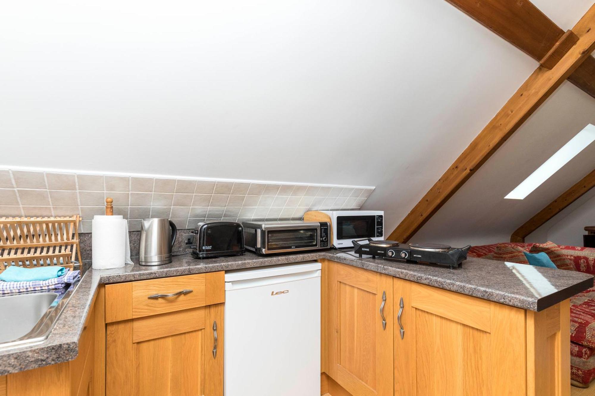 Appartamento The Hideaway-South Downs National Park Graffham Esterno foto