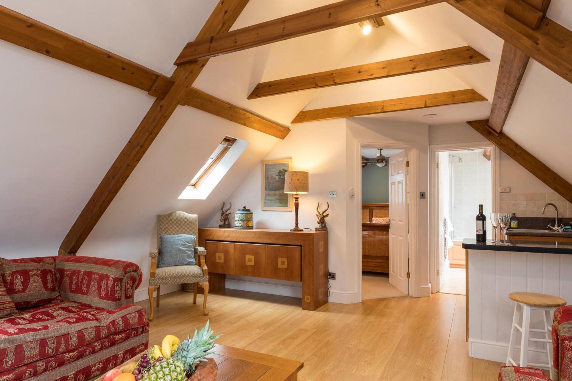 Appartamento The Hideaway-South Downs National Park Graffham Esterno foto