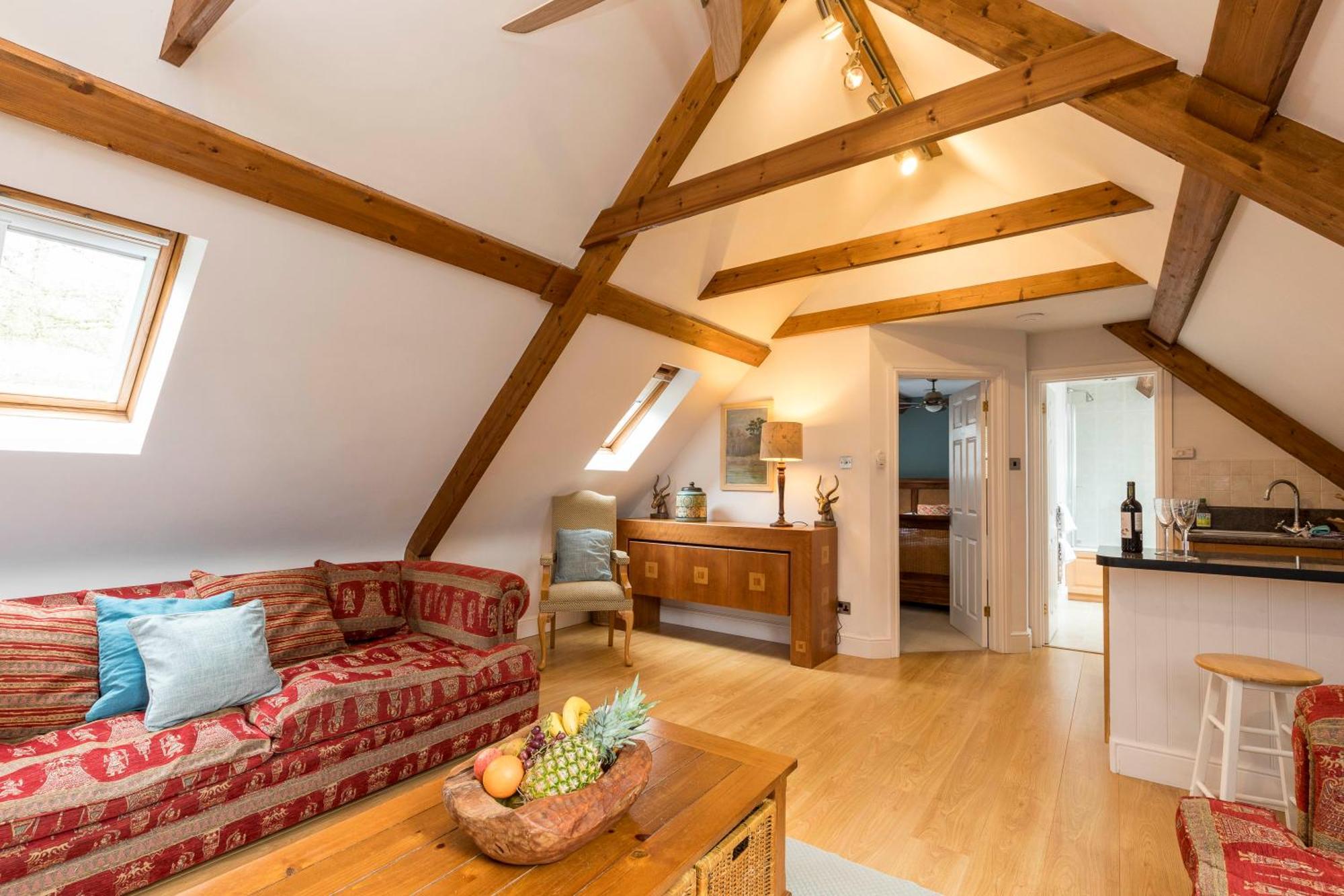 Appartamento The Hideaway-South Downs National Park Graffham Esterno foto