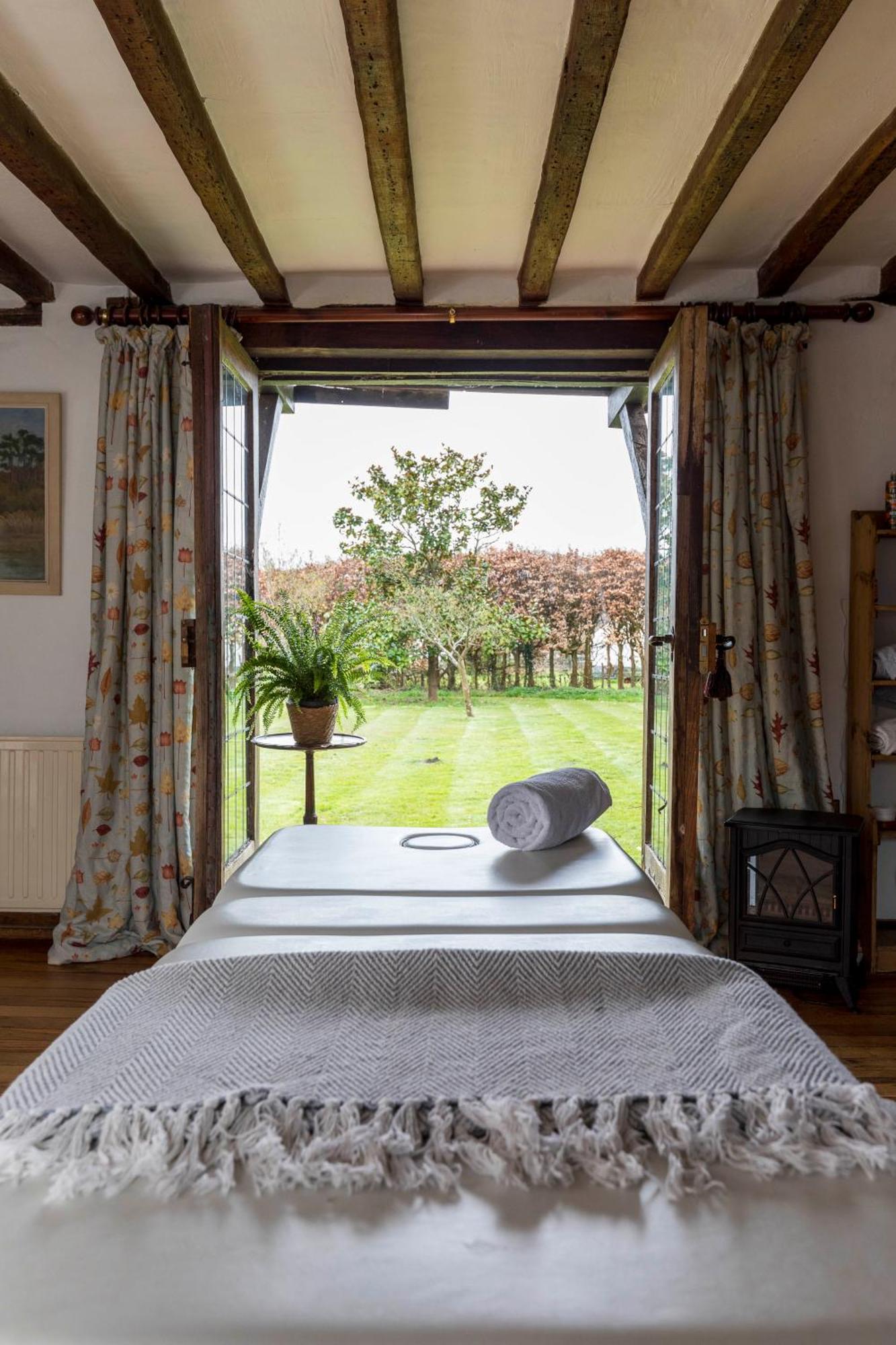 Appartamento The Hideaway-South Downs National Park Graffham Esterno foto
