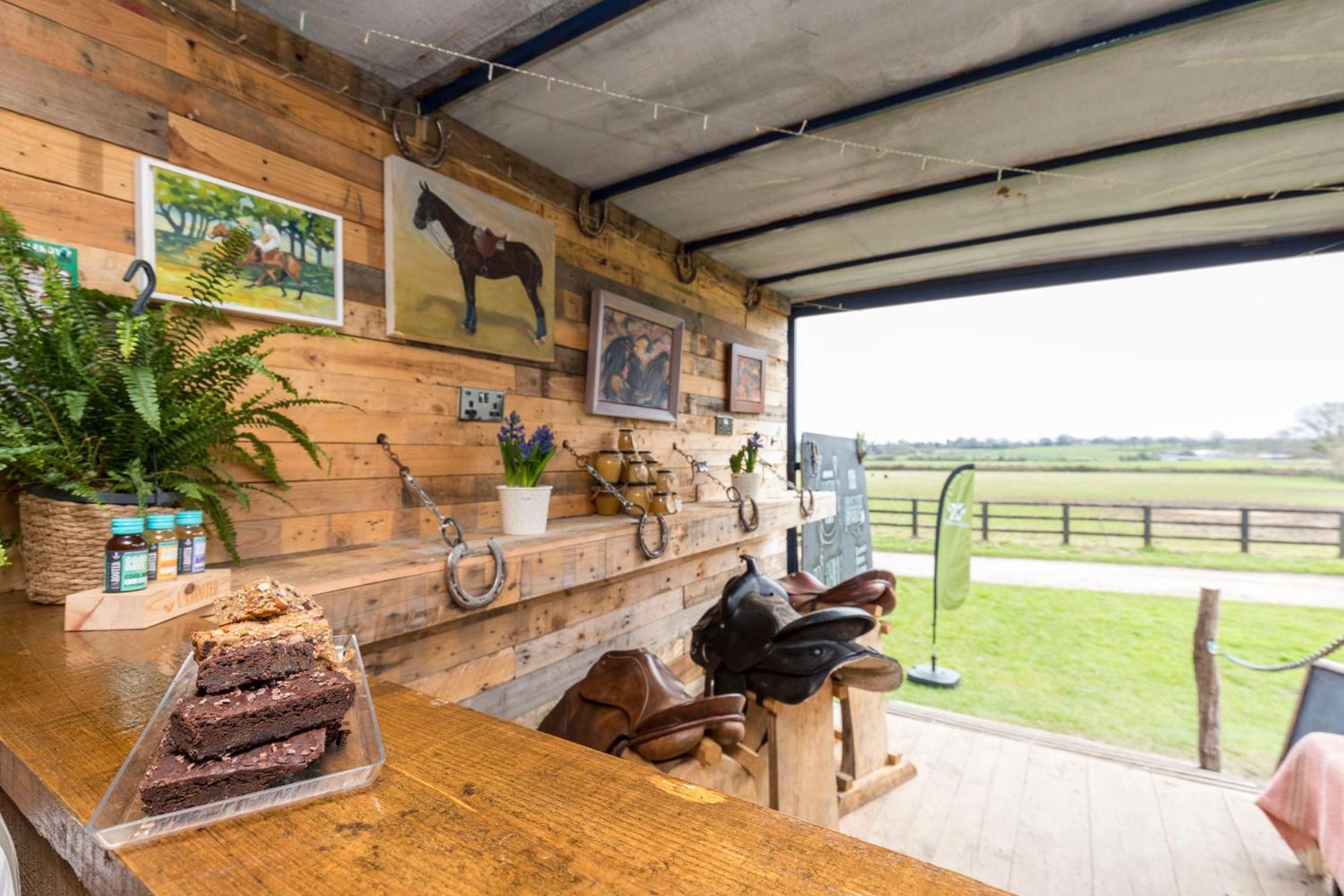 Appartamento The Hideaway-South Downs National Park Graffham Esterno foto